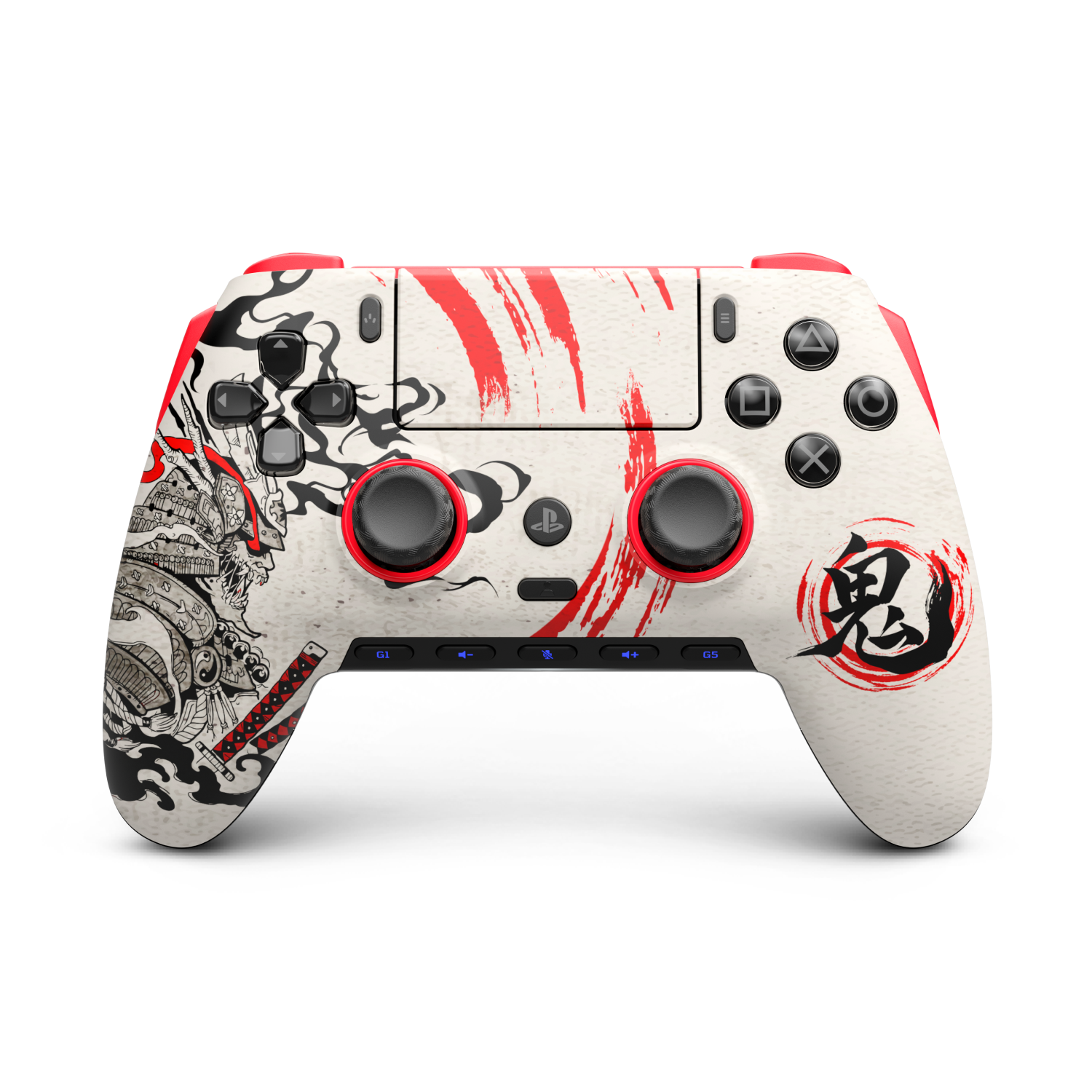 SCUF Omega Onyx Blade | Performance PS5 Controller